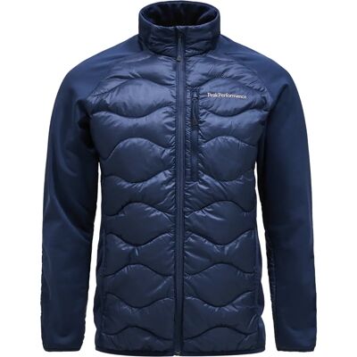 Peak Performance - Helium Down Hybrid - Jacket Peak Performance - Helium Down Hybrid - Jacket