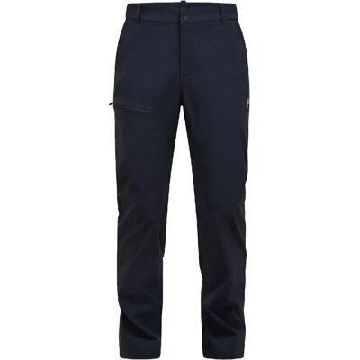 PEAK PERFORMANCE Pantaloni Iconiq da Uomo - NERO - M - Pantaloni PEAK PERFORMANCE Pantaloni Iconiq da Uomo - NERO - M - Pantaloni