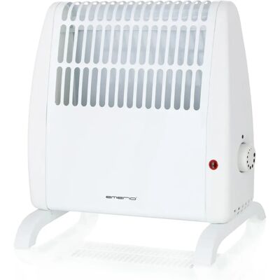 Emerio Protezione Antighiaccio - Termostato Regolabile - 500W - Uso Interno Emerio Protezione Antighiaccio - Termostato Regolabile - 500W - Uso Interno