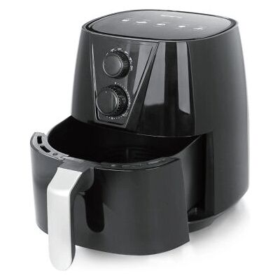 Emerio AF-126667 - Black - Hot air fryer Emerio AF-126667 - Black - Hot air fryer