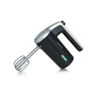 Emerio HM-126681.1 - Svart - Handmixer Emerio HM-126681.1 - Svart - Handmixer