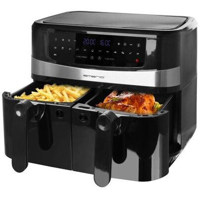 EMERIO AF-126672.4 - SCHWARZ EMERIO AF-126672.4 - SCHWARZ