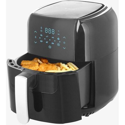 Emerio Digital Airfryer XXL Emerio Digital Airfryer XXL
