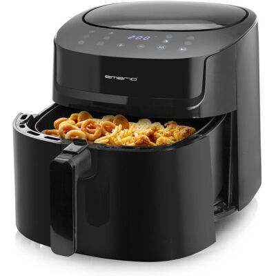 Emerio Af129622.1 - Schwarz Emerio Af129622.1 - Schwarz