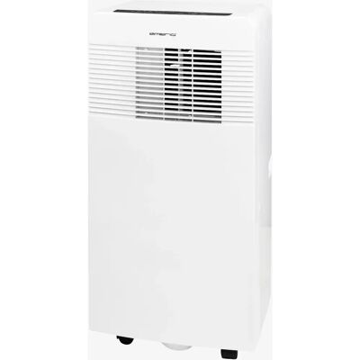 Emerio Bärbar luftkonditionering - Vit - 7000 BTU/h - Smart Wi-Fi kontroll Emerio Bärbar luftkonditionering - Vit - 7000 BTU/h - Smart Wi-Fi kontroll