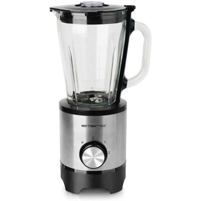 Emerio BL-130988 - Noir - Mixeur Emerio BL-130988 - Noir - Mixeur