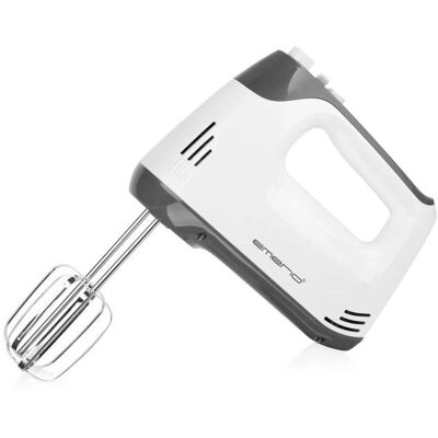 Emerio Kézi mixer - Fehér Emerio Kézi mixer - Fehér