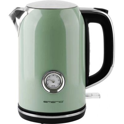 Emerio - WK-133282 - 1,7 L - 2200 W - Electric Kettle Emerio - WK-133282 - 1,7 L - 2200 W - Electric Kettle