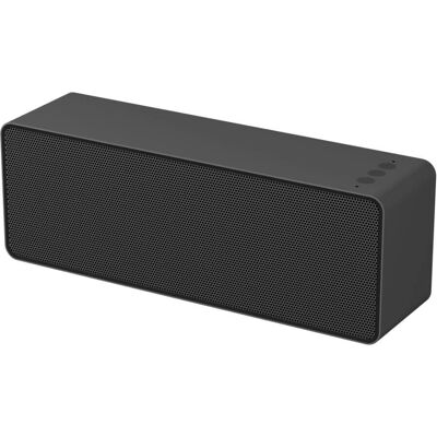 No name Bluetooth 5.0 Kannettava Langaton Kaiutin - Musta No name Bluetooth 5.0 Kannettava Langaton Kaiutin - Musta
