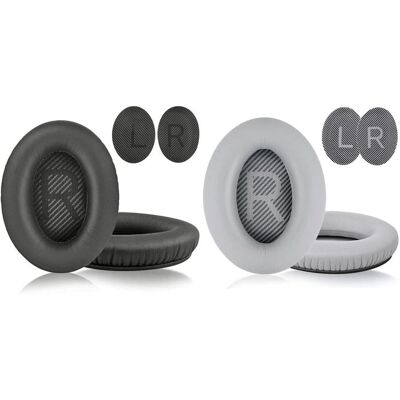 Bose-kuulokkeet Korvatyynyt - Mukavuus & Helppo DIY-asennus Bose-kuulokkeet Korvatyynyt - Mukavuus & Helppo DIY-asennus