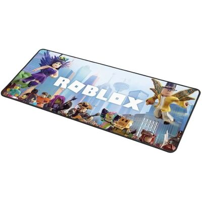 Roblox Hiirimatto - 70x30/90x40cm Roblox Hiirimatto - 70x30/90x40cm