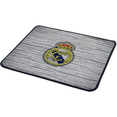 Real Madrid Gaming Hiirimatto - 30x25 cm - Monivärinen Real Madrid Gaming Hiirimatto - 30x25 cm - Monivärinen