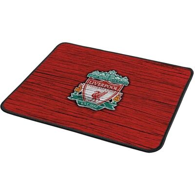 Liverpool FC Pelihiirimatto - 30x25cm - Monivärinen Liverpool FC Pelihiirimatto - 30x25cm - Monivärinen