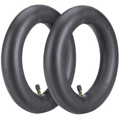 Xiaomi Sisärenkaat - 8,5" - Yhteensopivia M365, Pro, 1S, Essential - Musta Xiaomi Sisärenkaat - 8,5" - Yhteensopivia M365, Pro, 1S, Essential - Musta