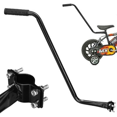 Generic Cykelstang - Hjælpehåndtag til cykel - Hjælpehåndtag til cykel Generic Cykelstang - Hjælpehåndtag til cykel - Hjælpehåndtag til cykel