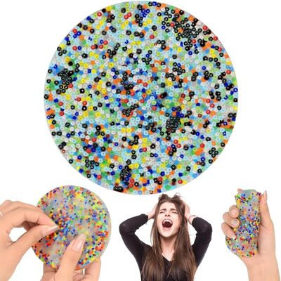 Generic - Skin Picking Fidget Toy - Multi - Fidget Toy Generic - Skin Picking Fidget Toy - Multi - Fidget Toy