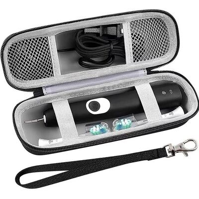 Generic - Hammasharjakotelo - EVA - Elektrohammasharjan kotelo Generic - Hammasharjakotelo - EVA - Elektrohammasharjan kotelo