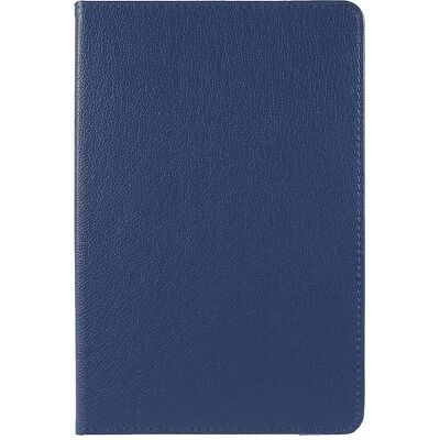 Samsung Tab A8 10.5 (2021/2022) - Tummansininen suojakotelo Samsung Tab A8 10.5 (2021/2022) - Tummansininen suojakotelo