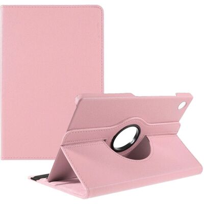 SKALO Samsung A9+ Pink Cover SKALO Samsung A9+ Pink Cover