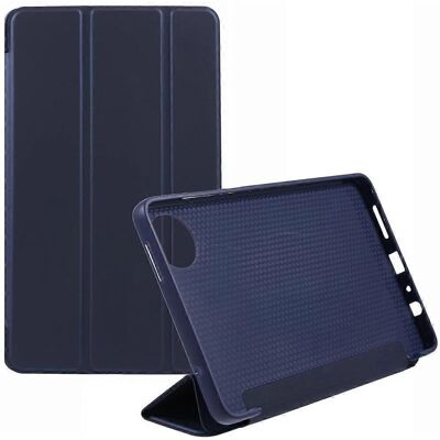 Xiaomi Redmi Pad SE 8.7 Mørkeblå - Tabletcover Xiaomi Redmi Pad SE 8.7 Mørkeblå - Tabletcover