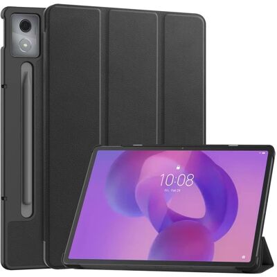 Lenovo Idea Tab Pro Trifold Etui - Sort Lenovo Idea Tab Pro Trifold Etui - Sort