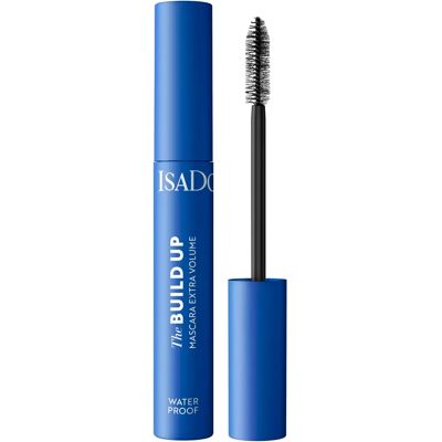 IsaDora Build Up Mascara Extra Volume - Mascara IsaDora Build Up Mascara Extra Volume - Mascara