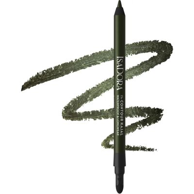 IsaDora Forest Green Kajal - Eyeliner für Damen IsaDora Forest Green Kajal - Eyeliner für Damen
