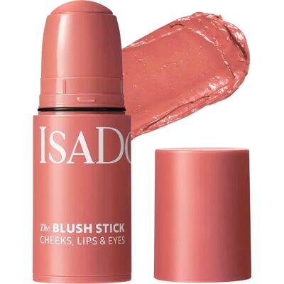 IsaDora Blush Stick - Vielseitiges Make-up - 40 Soft Pink IsaDora Blush Stick - Vielseitiges Make-up - 40 Soft Pink