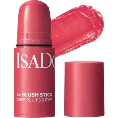 IsaDora The Blush Stick Coral Rose - Rouge IsaDora The Blush Stick Coral Rose - Rouge