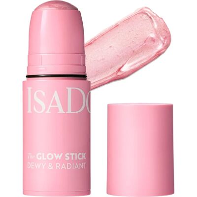 IsaDora Rose Gleam Dewy & Radiant Highlighter - Highlighter IsaDora Rose Gleam Dewy & Radiant Highlighter - Highlighter