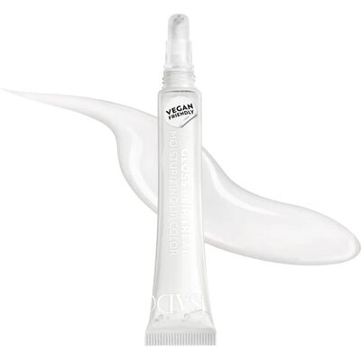 IsaDora Klar Glossy Lip Treat - Lipgloss IsaDora Klar Glossy Lip Treat - Lipgloss