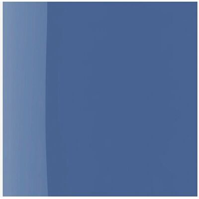 IsaDora Dusty Blu Rasktørkende Neglelakk - Langvarig IsaDora Dusty Blu Rasktørkende Neglelakk - Langvarig