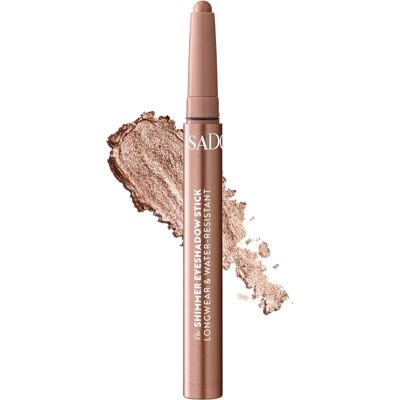 IsaDora Brons Bruine Oogschaduwstick - Langdurig, Waterbestendig IsaDora Brons Bruine Oogschaduwstick - Langdurig, Waterbestendig