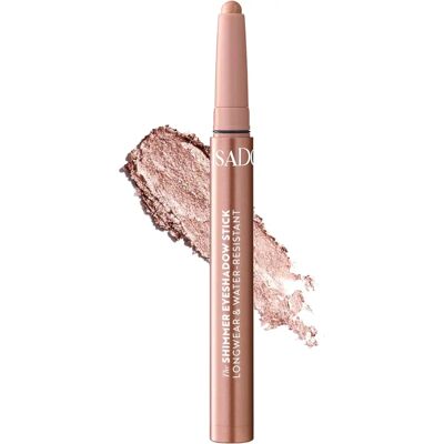 IsaDora De Oogschaduwstick Glow Goud - Eyeshadow Stick IsaDora De Oogschaduwstick Glow Goud - Eyeshadow Stick