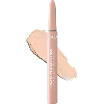IsaDora The Eyeshadow Stick Matte - Beige Nude - Oogschaduwpotlood IsaDora The Eyeshadow Stick Matte - Beige Nude - Oogschaduwpotlood