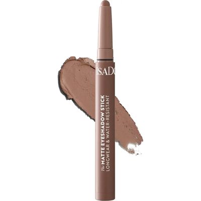 IsaDora 63 Cool Taupe Ögonskuggspenna - Långvarig, Vattentät IsaDora 63 Cool Taupe Ögonskuggspenna - Långvarig, Vattentät
