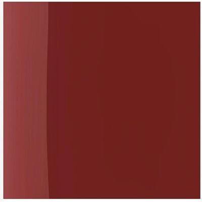 IsaDora The Wonder Nail Polish - Cranberry - Långvarig - 5 ml IsaDora The Wonder Nail Polish - Cranberry - Långvarig - 5 ml