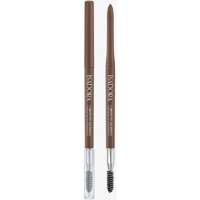 Isadora Light Brown Brow Fix 24H Vannfast øyenbrynspenn Isadora Light Brown Brow Fix 24H Vannfast øyenbrynspenn
