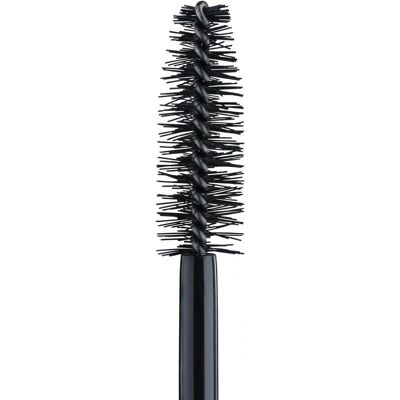 IsaDora Big Bold Extreme Ultimate Volume Mascara - Ekstrem Svart IsaDora Big Bold Extreme Ultimate Volume Mascara - Ekstrem Svart