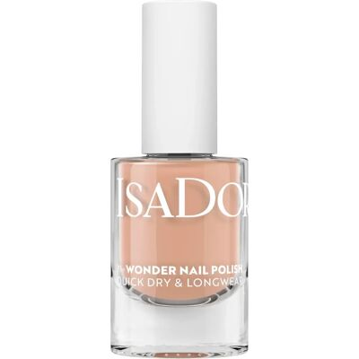 IsaDora The Wonder Nail Polish Warm Clay - Nagellack IsaDora The Wonder Nail Polish Warm Clay - Nagellack