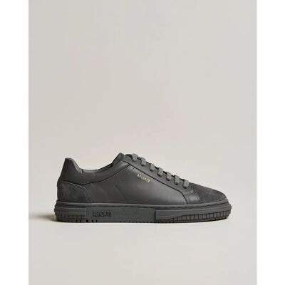 Atlas Mørkegrå Sneakers fra Axel Arigato - Sneakers Atlas Mørkegrå Sneakers fra Axel Arigato - Sneakers