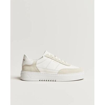 Axel Arigato Hvide & Beige Orbit Vintage Sneakers - Lav - Herre - Sko Axel Arigato Hvide & Beige Orbit Vintage Sneakers - Lav - Herre - Sko