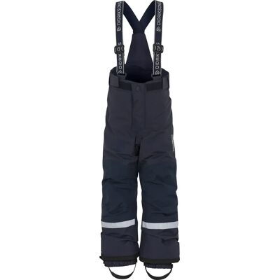 Didriksons Idre Barnbyxa - Blå - Storlek 90 - Unisex Didriksons Idre Barnbyxa - Blå - Storlek 90 - Unisex