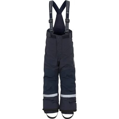 Didriksons Navy Kids Idre Broek - Waterdicht, Geïsoleerd, Ademend - Broek Didriksons Navy Kids Idre Broek - Waterdicht, Geïsoleerd, Ademend - Broek