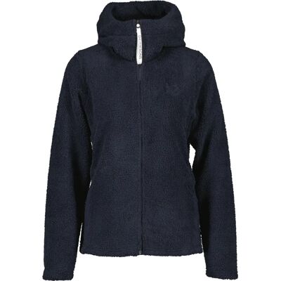 Didriksons Anniken Full Zip Hoodie - Sweatshirt Didriksons Anniken Full Zip Hoodie - Sweatshirt