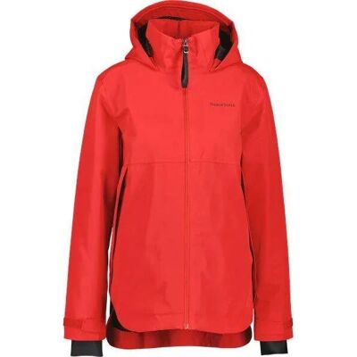 DIDRIKSONS - Jennie WNS JKT - Pomme Red - 34 - Jacket DIDRIKSONS - Jennie WNS JKT - Pomme Red - 34 - Jacket