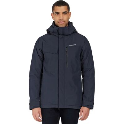 Didriksons Stefan Jacke (505041) - dunkle Nachtblau Didriksons Stefan Jacke (505041) - dunkle Nachtblau