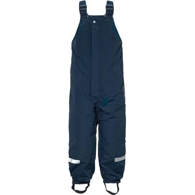 Didriksons Kinder Unisex Tarfala Hose - Marine - Größe 3-4 Jahre - Hose Didriksons Kinder Unisex Tarfala Hose - Marine - Größe 3-4 Jahre - Hose