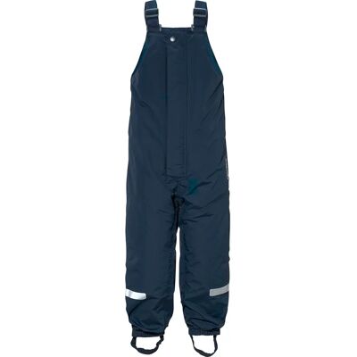 Didriksons Tarfala Hosen - Navy - Größe 4-5 Jahre - Unisex Didriksons Tarfala Hosen - Navy - Größe 4-5 Jahre - Unisex