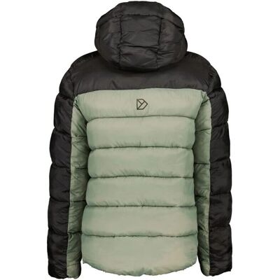 Didriksons Green Ikaros XL Winter Jacket - Water-Resistant & Insulated Didriksons Green Ikaros XL Winter Jacket - Water-Resistant & Insulated
